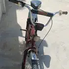 سيكل صيني رامبو