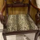 كراسي خشب - كرسي