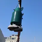 خزانات المهيدب غاز