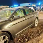 تورس قطع غيار فقط مديل 17   تشليح القحطاني