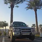 للبيع ميتسوبيشي باجيرو 1997