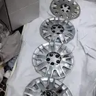 طيس فورد بوليسي طقم اللون نيكل