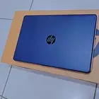 لابتوب hp شبه جديد للدراسة والاعمال المكتبية استخدام خفيف جد