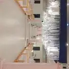 افتتاحات تجهيز محلات معارض تجهيز مسارات عروس تجهيز كوشات