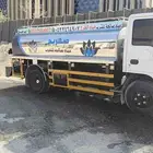 مياه شرب جركنات