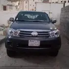 تويوتا فورتشنر 2009 4 سلندر