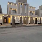 للبيع دور ارضي فخامه جنوب الرياض الشفاء حي بدر مقابل ممشى