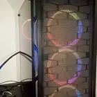 بي سي للبيع او البدل بسوني فايف