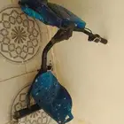 سكوتر للبيع يبغاه كرسي جديد