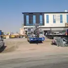 تأجير كرينات