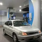 ريو هاتشباك للبيع استخدام