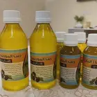 الان عرض خاص على زيت المورينجا العضوي البلدي 30 ريال