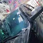 تظليل عازل حراري بست شيلد ظمان خمس نسبة العزل 85