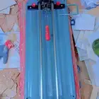 مقص سراميك جديد استخدام خفيف أغراضه كامله جميعا