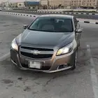 ماليبو 2013
