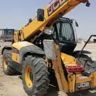 رافعه شوكيه تلسكوب الذي معه للبيع يتصل