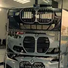 قطع غيار BMW مستخدم وجديد