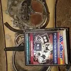 كربريتر محرك 350 305