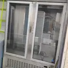 ثلاجات لحم جميع الماركات مستعمل نظيف