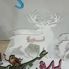 طاولات استقبال مواليد