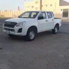ايسوزو ديزل دبل 2022
