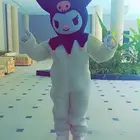 مهرجه وشخصيات كرتونيه ورسم علي الوجه