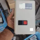 مفتاح غطاس ومحول كهرباء