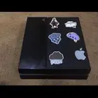 سوني 4 بمساحة 1 تيرا