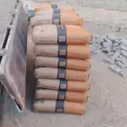 اسمنت بطحه بلوك شيل دمار خرسانه داموك جميع مواد بناء العمار