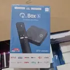 جهاز تي في بوكس Q3 BOX S