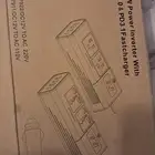 محول كهرباء 200واط