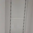 باب المنيوم عادي _ باب حمام سواسوا قوس داري