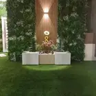 تركيب جميع انواع العشب الصناعي