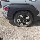 تشكيلة سبيرات هونداي كونا 2024