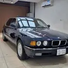 للبيع بي أم 750il سلندر 12