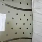 سرير اطفال بحاله ممتازه كما موضح بالصوره لا يوجد عيوب الفرشه