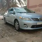 كورلا 2013