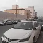 كورولا 2021