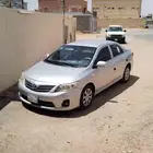 كورلا 2013