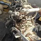 ماكينه بوكلين ايسزوز 4سلندر كهرباء