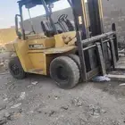 فور كلفت 7طن كتر