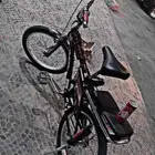 سوم رامبو مقاس 20 عنابي
