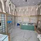ديكورات خشبيه ديكور محل