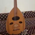 عود زرياب موديل عراقي رقم 1