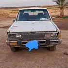 نيسان داتسون موديل 85