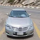 كامري 2011