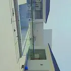 معلم تركيب ابواب زجاج سكريت الطائف
