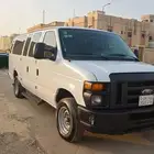 فان ابيض E350 بنزين 10 سلندر 2013