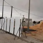 شينكو حاجز بناء