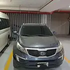 كيا سبورتاج 2012